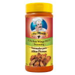 Chef Merito Chicken Wings Hot Seasoning 311 G