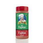 Chef Merito Red Fajitas Seasoning 12 Oz