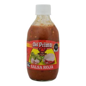 Del Primo Salsa Roja