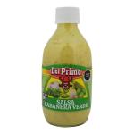 Del Primo Salsa Verde Habanera