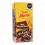 Doña Maria Mole Listo Para Servir 19.04 Oz.