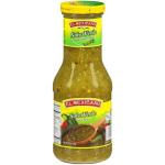 El Mexicano Salsa Verde 17.6 Oz.