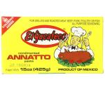 El Yucateco Achiote 15 Oz