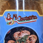 Mi Costeñita Langostino Seasoning 8 Oz.