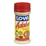 Goya Adobo Con Pimienta 8 Oz