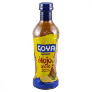 Goya Mojo Criollo 24.5 Oz