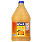 Goya Naranja Agria 1 Gal