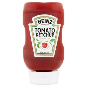 Heinz Tomato Ketchup 14 Oz