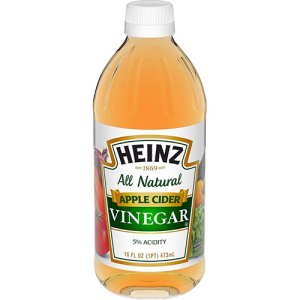 Heinz Vinagre Cidra De Manzana 16 Oz