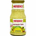 Herdez Salsa Guacamole 15.7 Oz