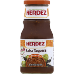 Herdez Salsa Taquera 16 Oz