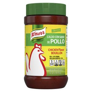 Knor Caldo De Pollo 32 Oz