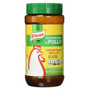 Knorr Caldo De Pollo 2.53 Lb