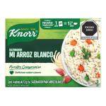 Knorr Mi Arroz Sazonador Blanco 1.69 Oz 4 Sobres