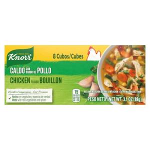 Knorr Sabor De Pollo 3.1 Oz