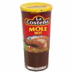 La Costeña Mole Picante 8.25 Oz.