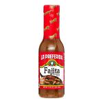 La Preferida Fajita Mix Sauce 10 Oz