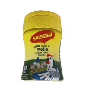 Maggi Caldo Sabor a Pollo 3.5 Oz