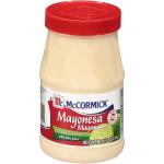 Mccormick Mayonesa Con Limon 14 Oz