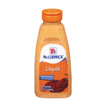 Mccormick Squeeze Chipotle 11.6 Oz