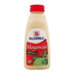 Mccormick Squeeze Mayonesa 11.6 Oz