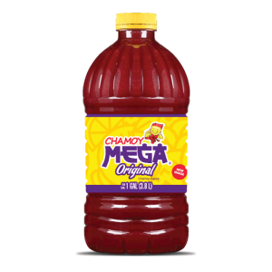 Mega Chamoy Original 1 Gal.