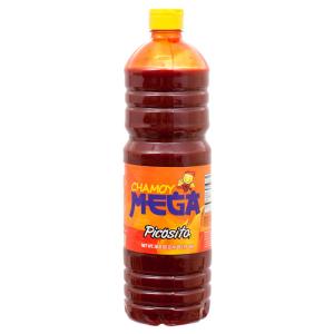 Mega Chamoy Picosito 32.3 Oz.