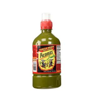 Picamas Hot Sauce Jumbo 19 Oz