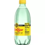 Topo-Chico Mineral Water 1l