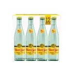 Topochico Glass 12 Pk