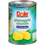 Dole Chunk Pineapple 20oz.