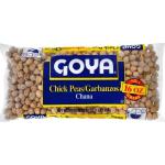 Goya Chick Peas Garbanzos 16 Oz