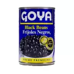 Goya Frijoles Negros 15.5 Oz