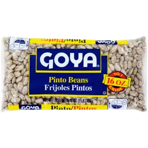 Goya Frijoles Pintos 16 Oz