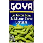 Goya Habichuelas Tiernas Cortadas 14.5 Oz