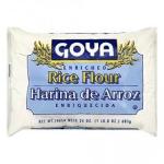 Goya Harina De Arroz 24 Oz