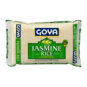 Goya Jasmine Rice 10 Lb