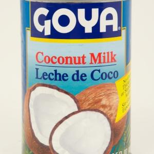 Goya Leche De Coco 13.5 Oz