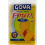 Goya Mango Pulp 14 Oz.