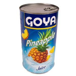 Goya Pineapple Juice 42 Oz.