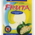 Goya Pulp Guanabana 14 Oz.