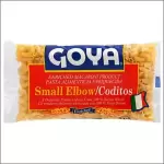 Goya Small Elbow 7 Oz