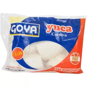 Goya Yuca 24 Oz