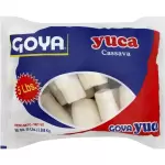 Goya Yuca 5 Lb