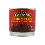 La Costeña Chipotles 12 Oz