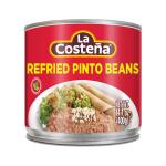 La Costeña Refried Pinto Beans 14.1 Oz