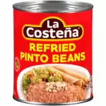 La Costeña Refried Pinto Beans 28.9 Oz