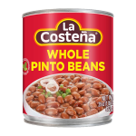 La Costeña Whole Pinto Beans 29oz