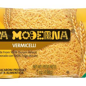 La Moderna Vermicelli 7.05 Oz