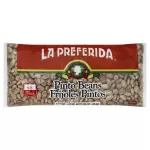 La Preferida Frijoles Pintos 16 Oz